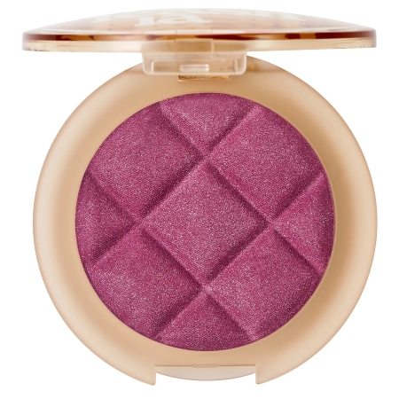 Unleashia - Dough Dough Waffle Blush - Aksominiai Skaistalai - 3 Jammy Grape - 7g