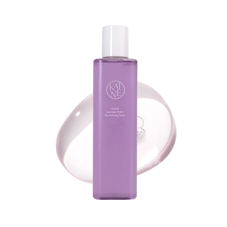 Kaine - Lavender PDRN Revitalizing Toner - Levandų Revitalizuojantis Tonikas - 300ml