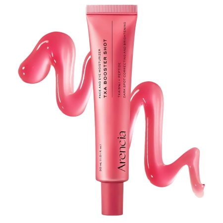Arencia - TXA Booster Shot - Booster'is su TXA - 30ml