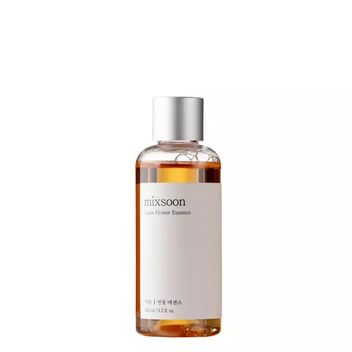 Mixsoon - Lotus Flower Essence - Esencija su Lotoso Žiedų Ekstraktu - 100ml