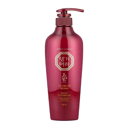 Daeng Gi Meo Ri - Shampoo For Damaged Hair - Šampūnas Pažeistiems Plaukams - 500ml