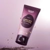 EQQUALBERRY - Purple Rice Pore Purifying Pack Cleanser - Valomasis Veido Prausiklis - 130g