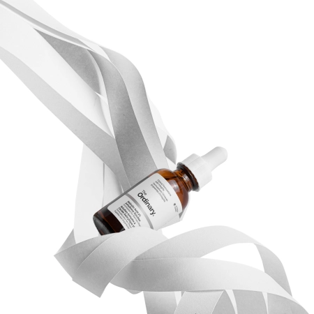 The Ordinary - Salicylic Acid 2% Anhydrous Solution - Serumas su Salicilo Rūgštimi - 30ml