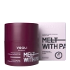 Veoli Botanica - Melt With Passion - Emulguojantis Sviestelis Makiažui ir SPF Šalinti - 40g