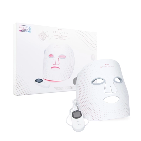 Stylpro - LED Wavelength Mask - LED Kaukė