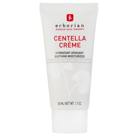Erborian - Centella Creme - Raminamasis Drėkinamasis Kremas - 50ml