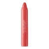 Nature Republic - By Flower Eco Crayon Lip Velvet – Lūpų Dažai – 02 Pink Breeze – 2,8 g
