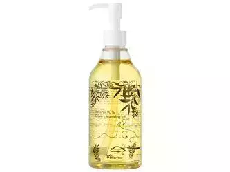 Elizavecca - Natural 90% Olive Cleansing Oil - Natūralus Valomasis Alyvuogių Aliejus 90% - 300ml