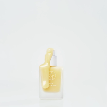 Kaine - Vita Drop Serum – Šviesinantis Vitamininis Veido Serumas – 30 ml