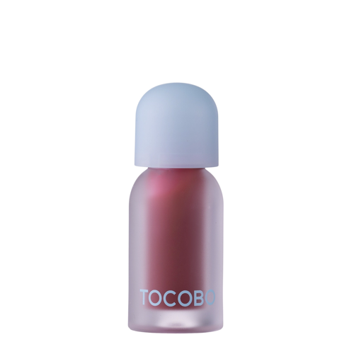 Tocobo - Juicy Berry Plumping Lip Oil – Lūpų Aliejus – 02 Berry Brandy – 4 g