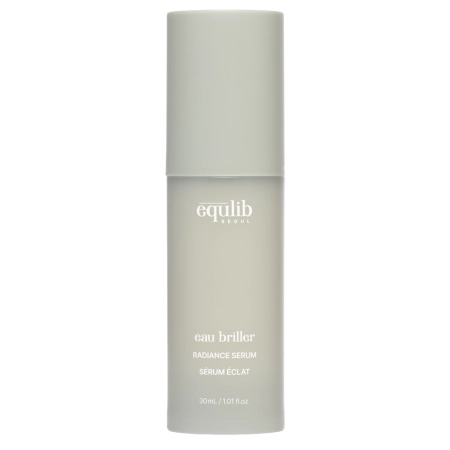 Equlib - Eau Briller Radiance Serum - Skaistinantis Veido Serumas - 30ml