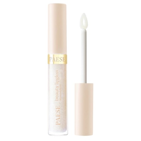Paese - Blizgis Beauty Lipgloss - 11 Icing Glow - 4,5ml