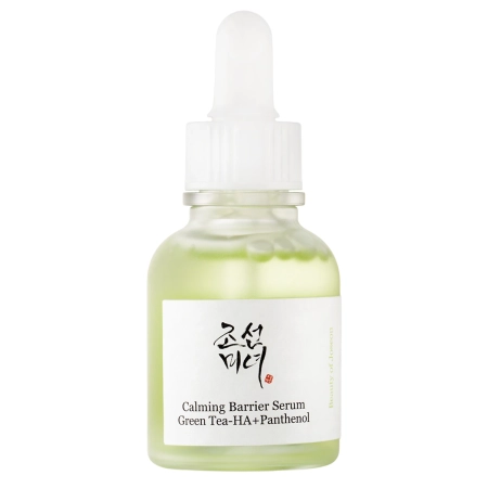 Beauty of Joseon - Calming Serum Green Tea + Panthenol - Raminamasis Serumas - 30ml
