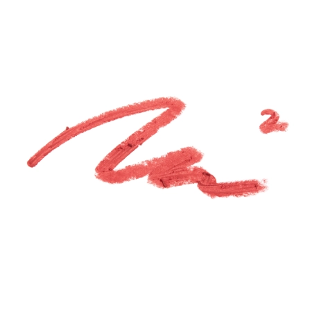 Nature Republic - By Flower Eco Crayon Lip Velvet – Lūpų Dažai – 02 Pink Breeze – 2,8 g