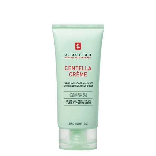 Erborian - Centella Creme - Raminamasis Drėkinamasis Kremas - 50ml