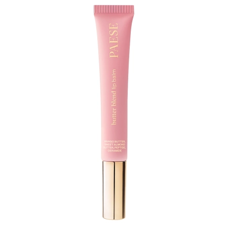 Paese - Butter Blend - Sviestinis Lūpų Balzamas - 02 Milky Glow - 9ml