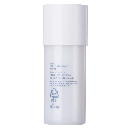Laneige - Cream Skin Cerapeptide Refiner - Kreminis veido tonikas - 50ml