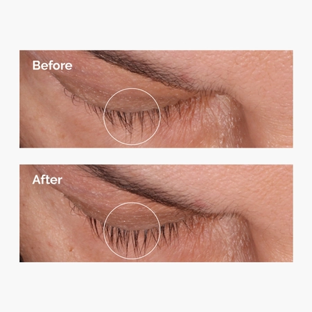 The Ordinary - Multi-Peptide Lash & Brow Serum – Peptidinis Serumas Blakstienų ir Antakių Augimui – 5 ml