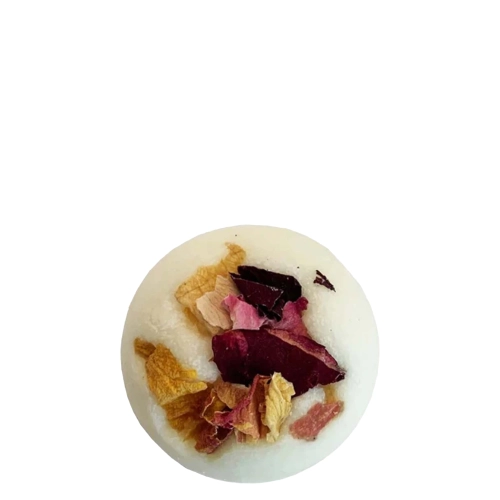 La Bomba - Rose Creamer - Vonios Burbulas - Rose - 50g