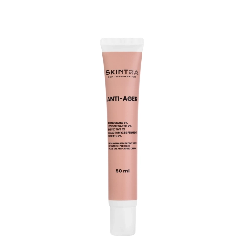 SkinTra - Anti-Ager - Kremas nuo Raukšlių - 50ml