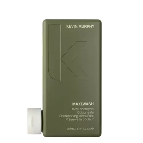 Kevin Murphy - Maxi Wash - Giliai Valantis Šampūnas - 250ml