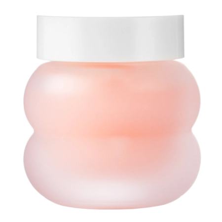 Tocobo - Vita Glazed Lip Mask – Drėkinamoji ir Regeneruojamoji Lūpų Kaukė – 20 ml