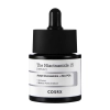 COSRX - The Niacinamide 15 Serum - Serumas su 15 % niacinamido - 20ml