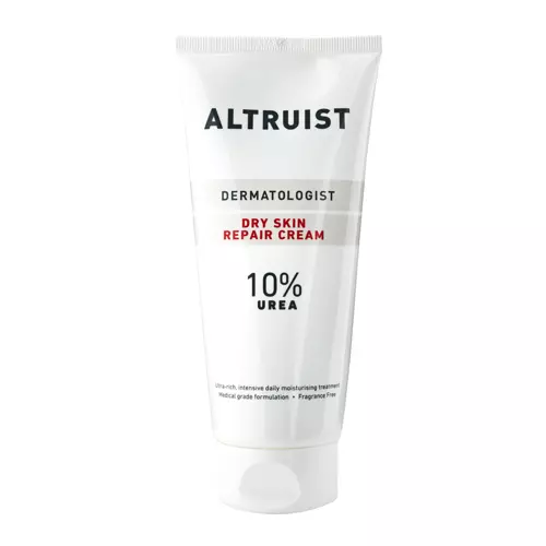 Altruist - Sunscreen Fluid SPF50 - Apsauginis Veido Kremas nuo Saulės - 50ml