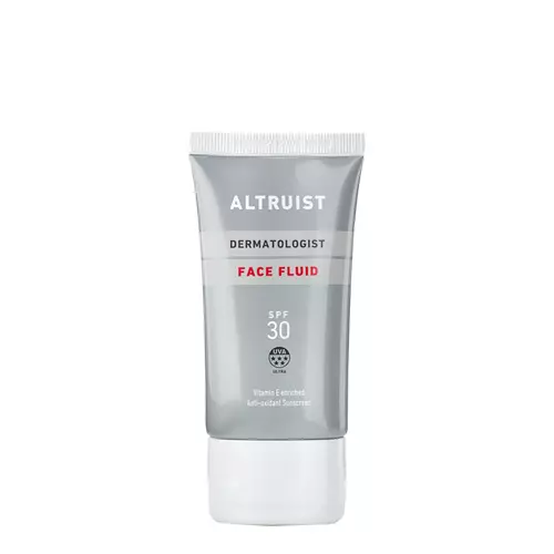 Altruist - Sunscreen SPF30 - Apsauginis Kremas nuo Saulės - 200ml