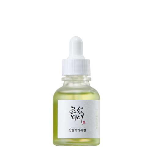 Beauty of Joseon - Calming Serum Green Tea + Panthenol - Raminamasis serumas - 30ml