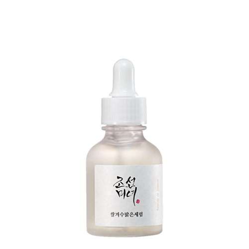 Beauty of Joseon - Glow Deep Serum Rice and Alpha-Arbutin - Ryžių šviesinantis serumas - 30ml