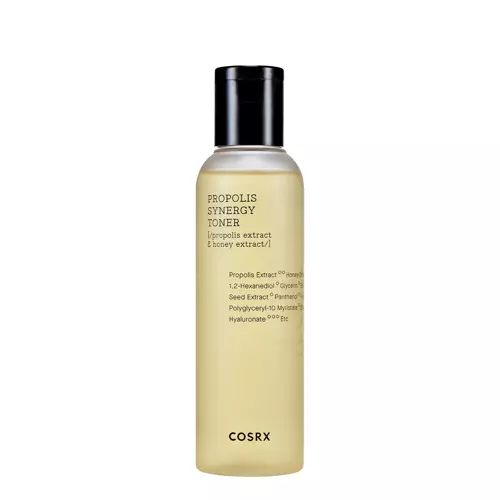 COSRX - Full Fit Propolis Synergy Toner – Raminamasis Tonikas su Propoliu – 150 ml