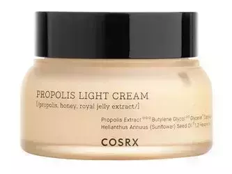 COSRX - Propolis Light Cream - Lengvasis propolio ekstrakto kremas - 65ml