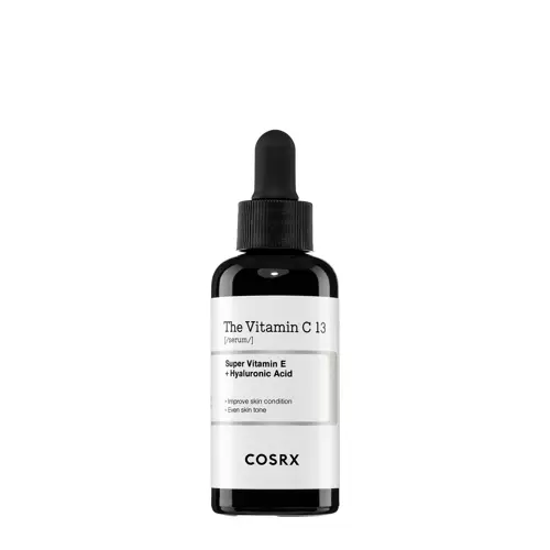 COSRX - The Vitamin C 13 Serum – Serumas su Vitaminu C – 20 ml