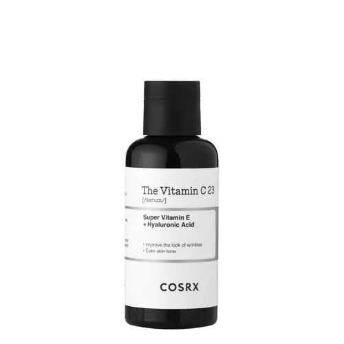 COSRX - The Vitamin C 23 Serum - Serumas su vitaminu C - 20ml