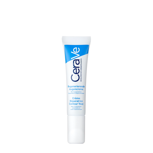 CeraVe - Atkuriamasis akių kremas - 14ml