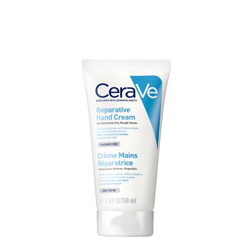 CeraVe - Atkuriamasis rankų kremas - 50ml