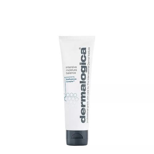 Dermalogica - Intensive Moisture Balance – Stipriai Maitinantis Drėkinamasis Kremas Sausai Odai – 50 ml