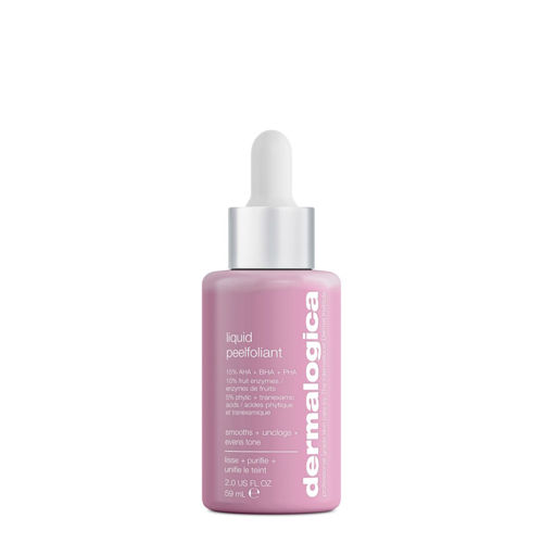 Dermalogica - Liquid PeelFoliant – Išlyginamasis Šveitiklis – 59 ml