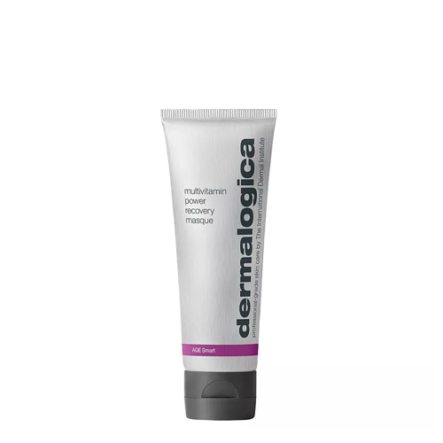 Dermalogica - MultiVitamin Power Recovery Masque – Multivitaminų Kaukė, Pasižyminti Stipriu Atgaivinamuoju ir Atjauninamuoju Poveikiu – 75 ml