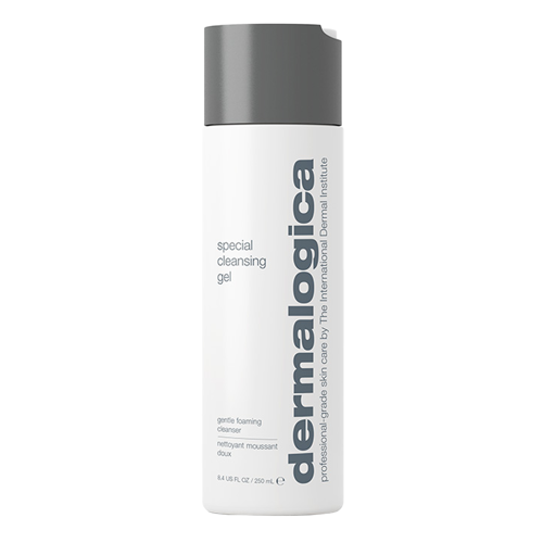 Dermalogica - Special Cleansing Gel – Švelnus Putojantis Veido Valymo Gelis – 250 ml