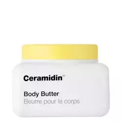 Dr. Jart+ - Ceramidin Body Butter - Kūno sviestas su keramidais - 200ml