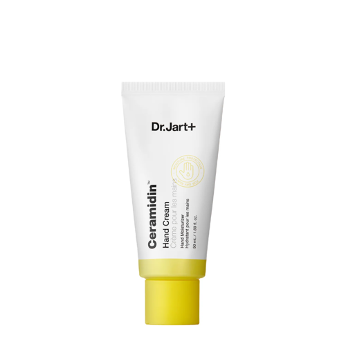 Dr.Jart+ - Ceramidin Hand Cream - Rankų kremas su keramidais - 50ml