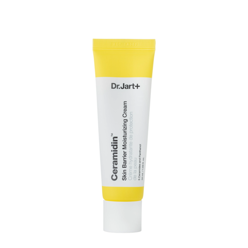 Dr.Jart+ - Ceramidin Skin Barrier Moisturizing Cream – Drėkinamasis Kremas su Keramidais – 50 ml