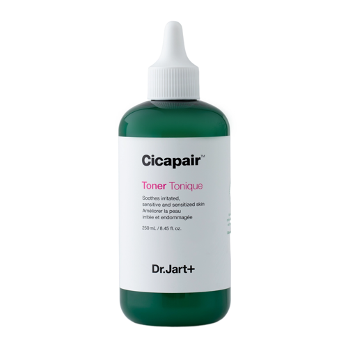 Dr.Jart+ - Cicapair Toner – Raminamasis Veido Tonikas su Azijine Centele – 250 ml