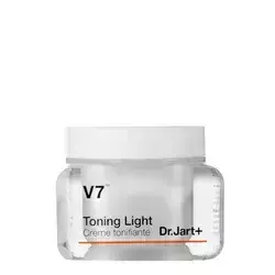 Dr. Jart+ - V7 Toning Light Cream - Drėkinamasis ir šviesinantis kremas - 50ml
