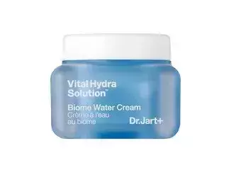 Dr.Jart+ - Vital Hydra Solution Biome Water Cream - Drėkinamasis gelinis kremas - 50ml