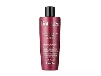 Fanola - Botolife Restructuring Shampoo – Regeneruojamasis Plaukų Šampūnas – 300 ml