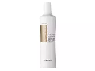 Fanola - Curly and Wavy Hair Shampoo – Šampūnas Garbanotiems Plaukams – 350 ml