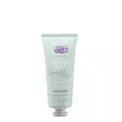 Fluff - Superfood - Hand Sorbet - Sorbet do Rąk - Jagody Leśne - 50ml